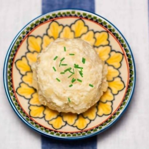 Kartoffel Potato Salad.