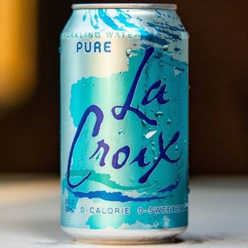 La Croix.