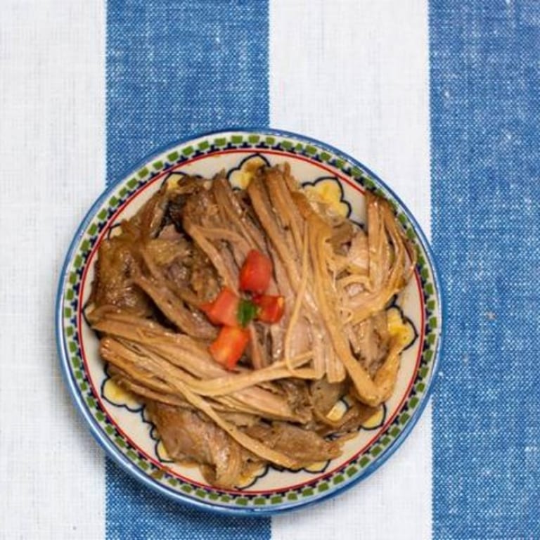 Delicious Pulled Pork Options