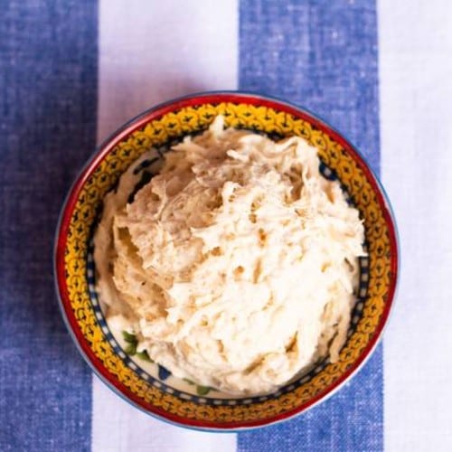 Chicken Salad (4 oz Scoop).