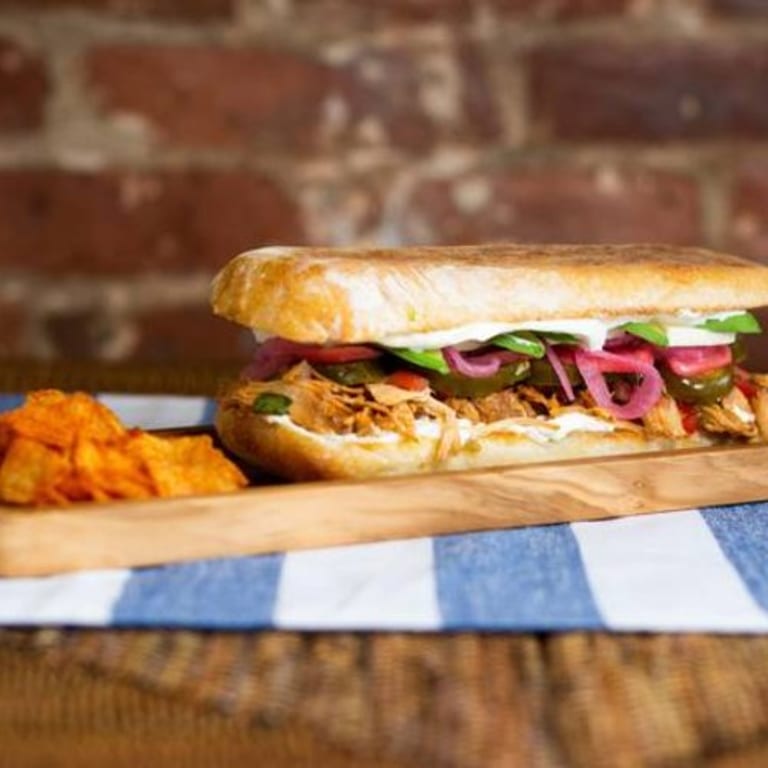 Brunch Delights for Everyone